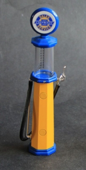 Road Signature Gaspump "Chevrolet Service" 1948 DieCast Model 1:18 (1180)